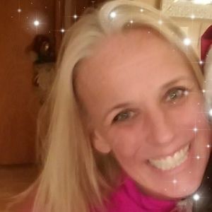 Meet your Posher, Whitney